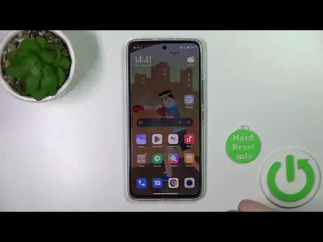 'Video thumbnail for How to Check Android Version on Xiaomi 12 Lite'