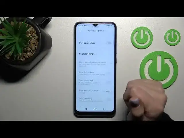 Video thumbnail for How to Hide Developer Options in Xiaomi Redmi 10C – Remove Developer Mode