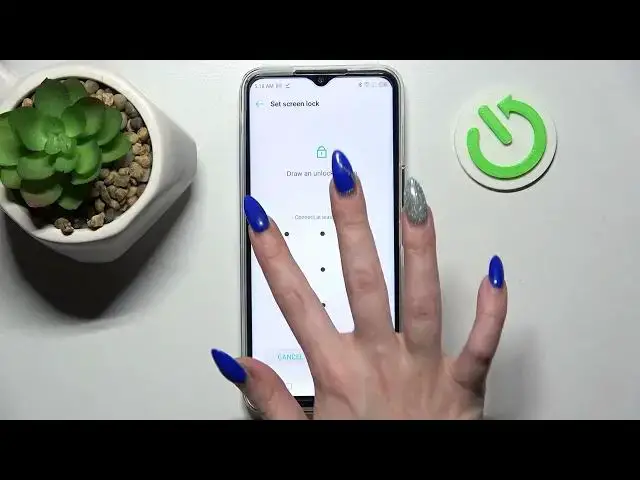 Video thumbnail for How to Add Screen Lock on INFINIX HOT 11 - Set Up Screen Protection