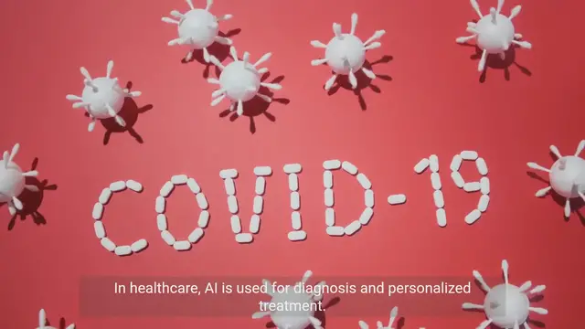 Video thumbnail for The Impact of AI in Different Industries