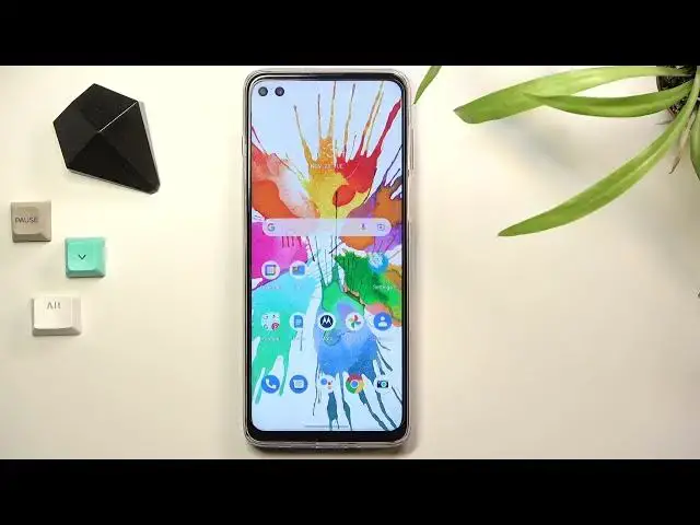 'Video thumbnail for How to Turn On Charging Sound in MOTOROLA Moto G100 – Find Charging Sounds'