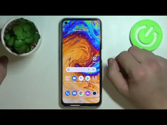 Video thumbnail for How to Change Brightness Level on Realme 8i – Manage Display Settings