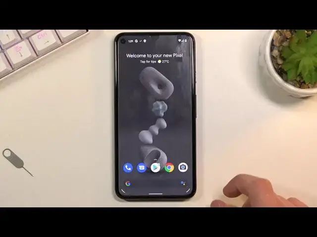 Video thumbnail for How to Take Screenshot in GOOGLE Pixel 5 – Catch Fleeting Content