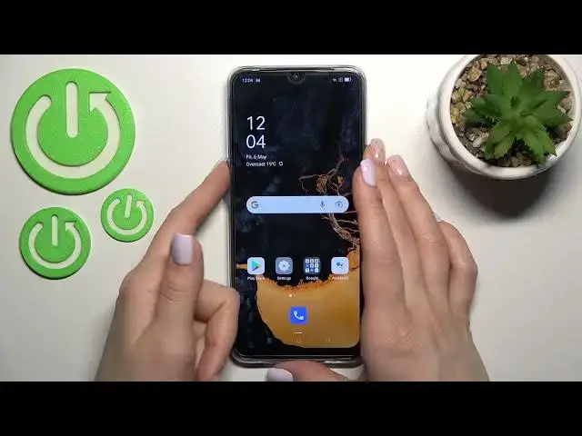 Video thumbnail for How to Unmute Ringtone on OPPO A54s - Turn on Ringtone