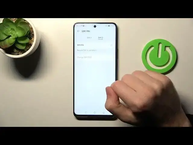 'Video thumbnail for Huawei Nova 9 SE - How To Lock SIM Card With Pin Code'