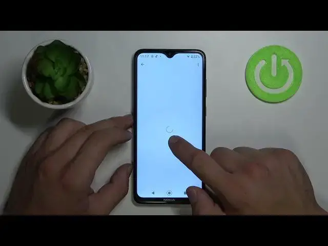 Video thumbnail for How to Choose The Voice of Google Assistant in NOKIA 5.3