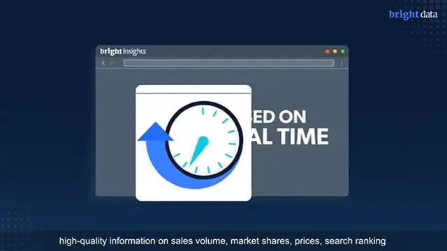 Video thumbnail for How to Create Custom Datasets To Train LLMs using Bright Data