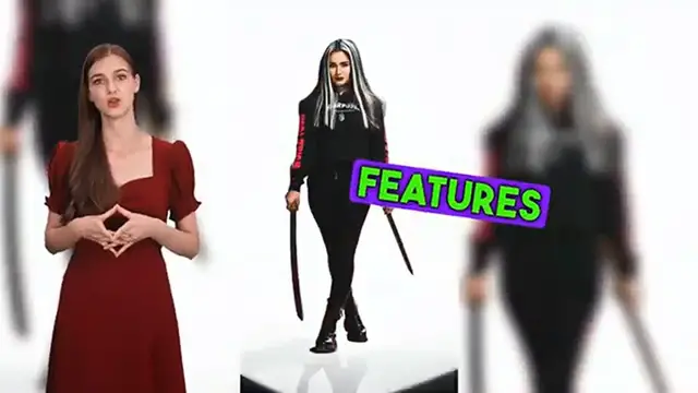 Video thumbnail for 4 Free AI Video Generators  Number 2 is What EVERYONE Needs