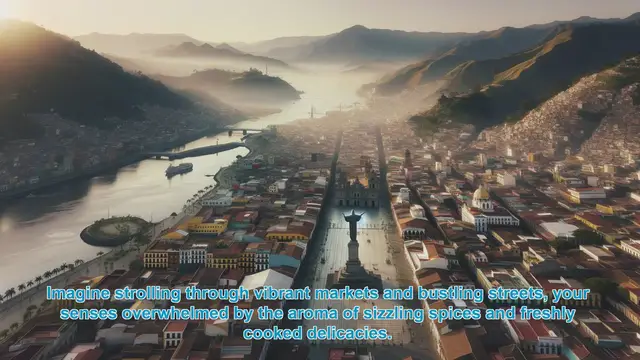 Video thumbnail for Discover Mauritius: Top 10 Mouthwatering Street Food Destinations