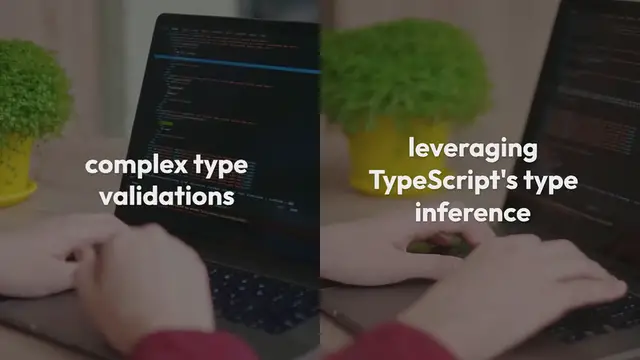 Video thumbnail for Zod typescript