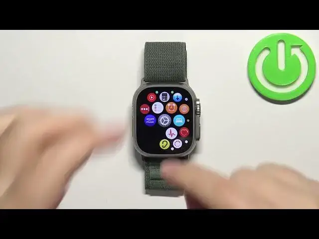 Video thumbnail for How to Reset Apple Watch Ultra - Delete all Data and Restore Settings on Apple Watch ULTRA