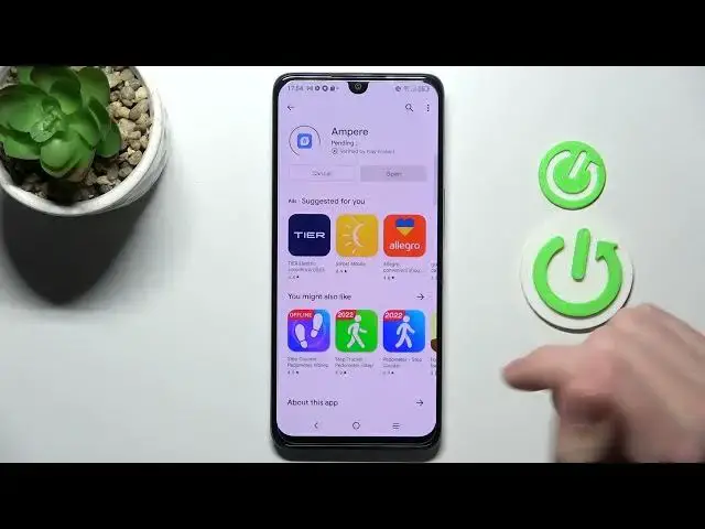 Video thumbnail for How to Check the Battery Health on the TCL 30 - Ampere App