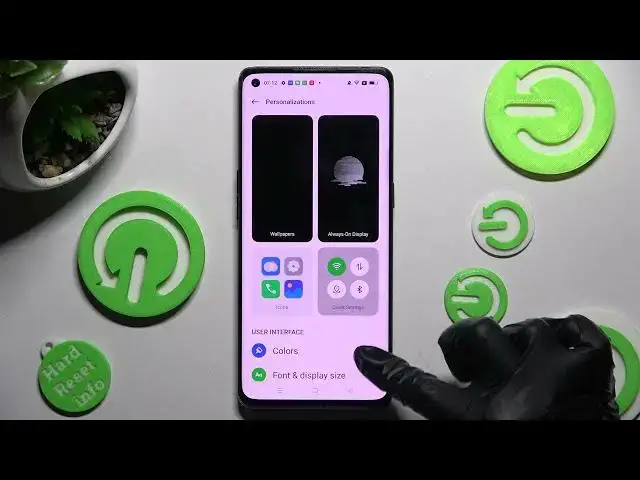 Video thumbnail for How to Change Font Size on OPPO Find X2 Neo