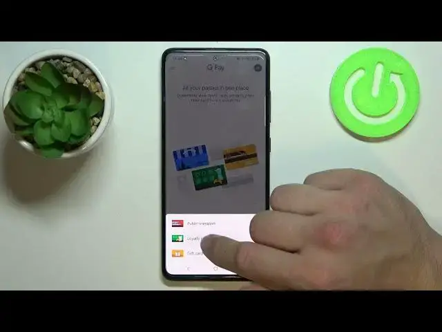 'Video thumbnail for How to Add Different Types Of Card to Google Pay in SAMSUNG Galaxy A72'