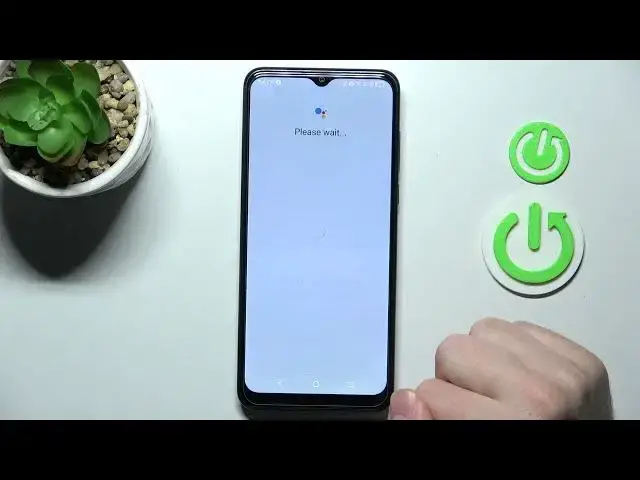 Video thumbnail for How to Activate Hey Google in TCL 30 SE – Find Hey Google Option