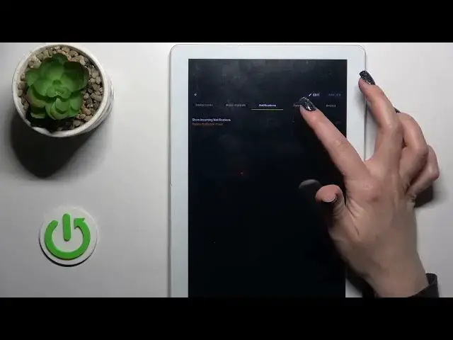 Video thumbnail for How to Customize Always On Display on TOSCIDO M863 - Muviz Edge App