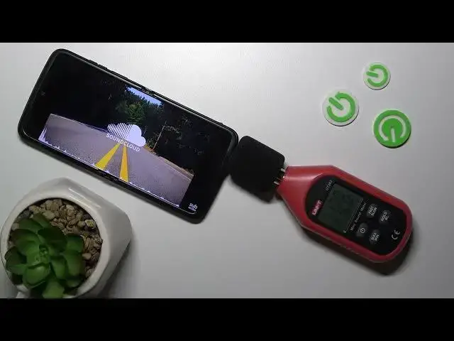 Video thumbnail for Motorola Razr 2022 - Loudest Speaker Volume