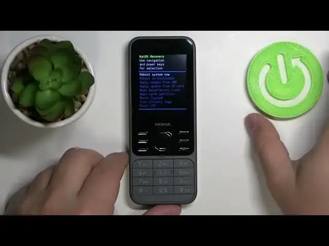 'Video thumbnail for How to Enter Recovery Mode in NOKIA 6300 – Use Recovery Features'