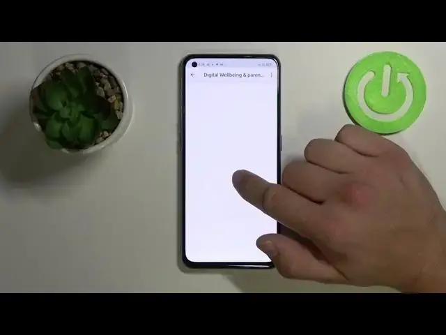 Video thumbnail for How to Check Number of Apps Opened Each Day in Realme X7 Max - Find App Time