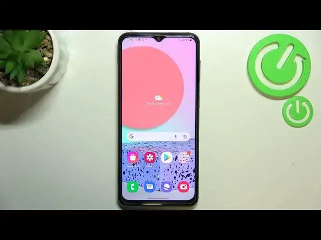 'Video thumbnail for How to Enable or Disable Vibration for Calls on SAMSUNG Galaxy F23'