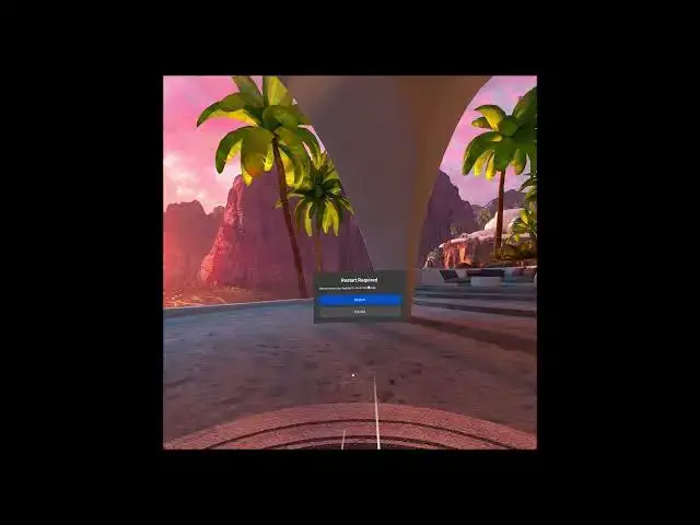 Video thumbnail for How to Change System Theme in Oculus Quest 2 - Set Up Dark Theme or Light Theme in Oculus Quest 2