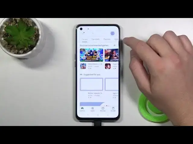 Video thumbnail for Stop Auto Update App - REALME GT and Controlling Programs