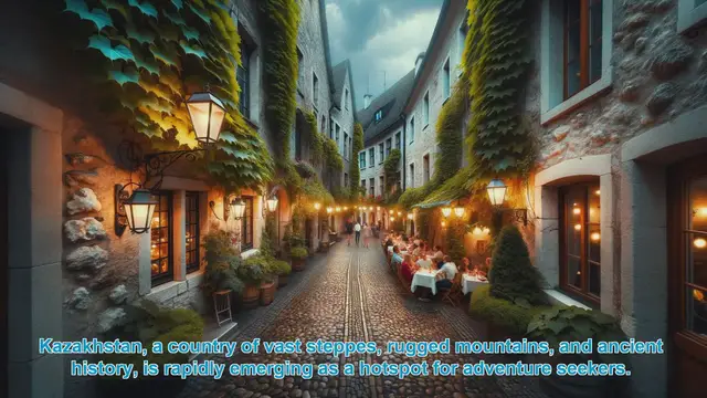 Video thumbnail for Discover Jordan's Top 10 Adventure Destinations