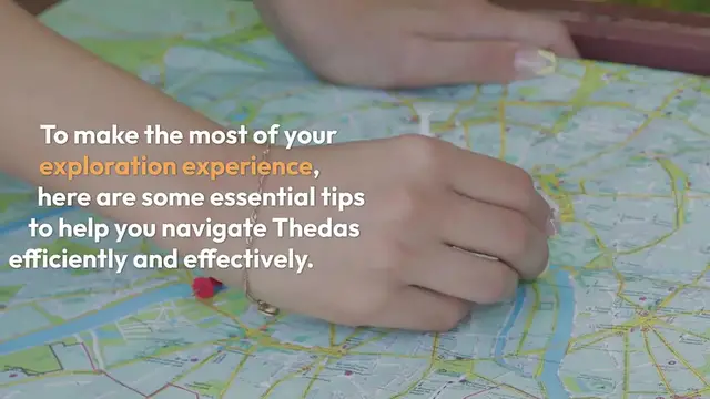 Video thumbnail for Dragon Age Inquisition Exploration Tips