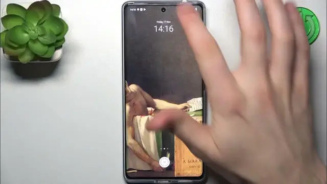 Video thumbnail for How to Record Screen on VIVO T2 Pro?