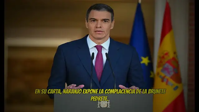 Video thumbnail for En un reciente debate Antonio R