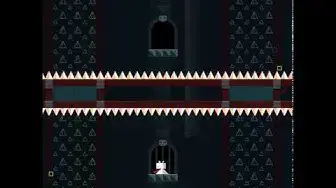 Video thumbnail for Let's Play Ditto: Mirrored platforming