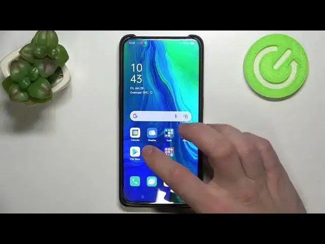 Video thumbnail for How to Set Custom Notification Sound in Oppo Reno 10X Zoom - Pick Song as Notification Sound