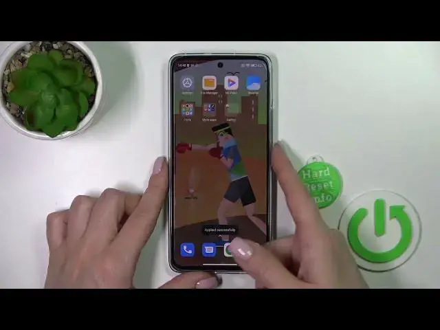 Video thumbnail for How to Customize Always on Display on Xiaomi 12 Lite?