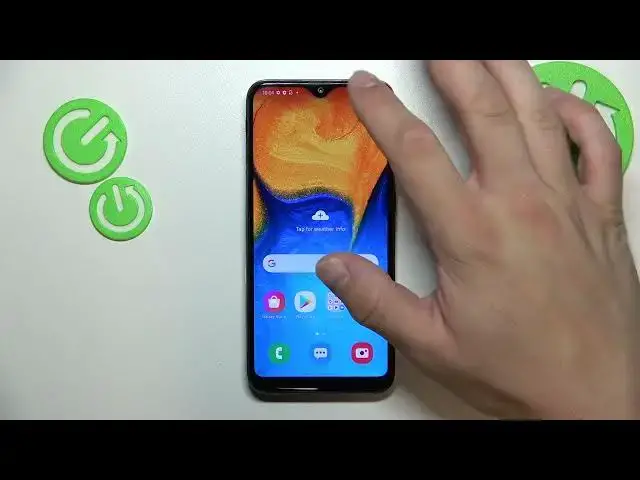 Video thumbnail for Does the SAMSUNG Galaxy A20e Smartphone Have a Screen Recorder? Let's Figure Out!