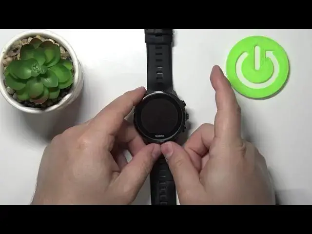 Video thumbnail for How to Soft Reset SUUNTO Spartan Sport Wrist HR – Restart
