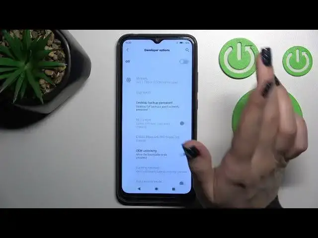 'Video thumbnail for How to Hide Developer Options on BLACKVIEW A70 - Disable Developer Menu'