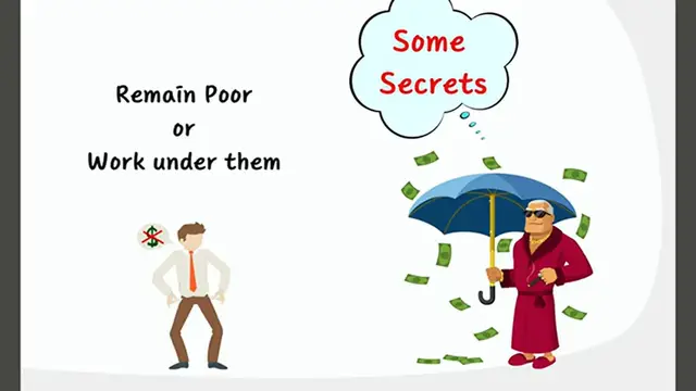 Video thumbnail for Money Rules The Rich Don't Want You To Know