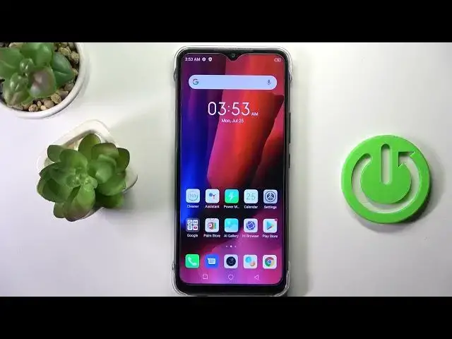 Video thumbnail for How to Reset Network Preferences in INFINIX Hot 12i – Reset Connection
