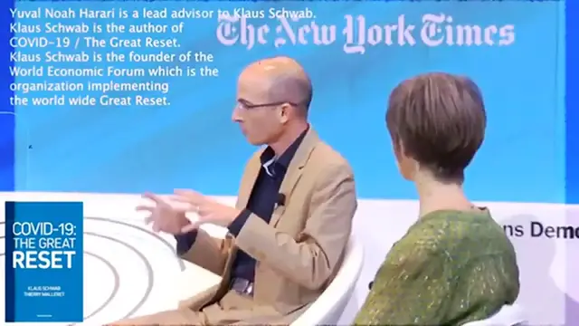 Video thumbnail for How BioTech and AI Will Change the Humanity Forever (Artifical Biology)