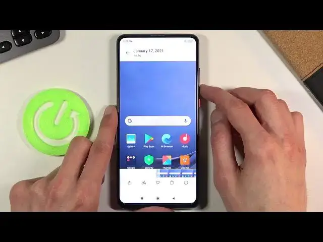 Video thumbnail for How to Record Screen on XIAOMI Mi 9T – Capture Screen
