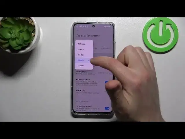 'Video thumbnail for How to Change Screen Recorder Quality on Xiaomi 12'