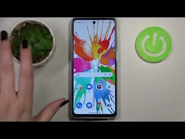 'Video thumbnail for How to Soft Reset MOTOROLA Moto G200 – Force Restart'