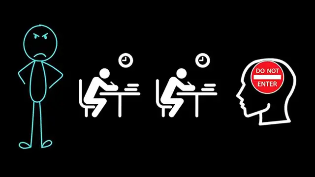 Video thumbnail for 10 Pretty EASY Mind Tricks to Learn Anything FAST