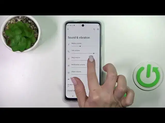 Video thumbnail for How to Mute Ringtone in Motorola Moto G62 5G - Silence Ringtone Sound