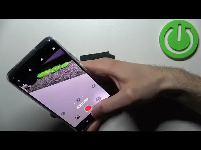 Video thumbnail for How to Record the Timelapse Video in the Camera of POCO F4