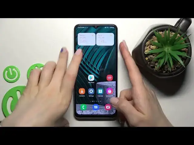 Video thumbnail for How to Unmute Ringtone on Samsung Galaxy A13 | Sound Options on Galaxy A13