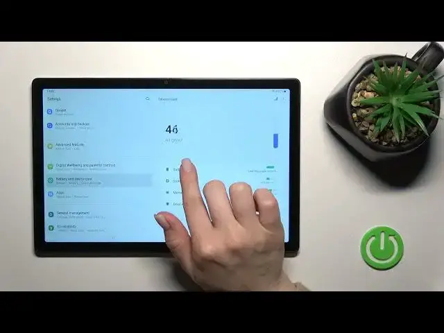 Video thumbnail for How to TurnEnable Slow Charging on Galaxy Tab A8 2021 | Manage Slow Charging on Galaxy Tab A8 2021