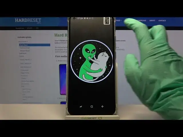 'Video thumbnail for How to Get iOS Launcher in DOOGEE N30 – Apply iOS Launcher'