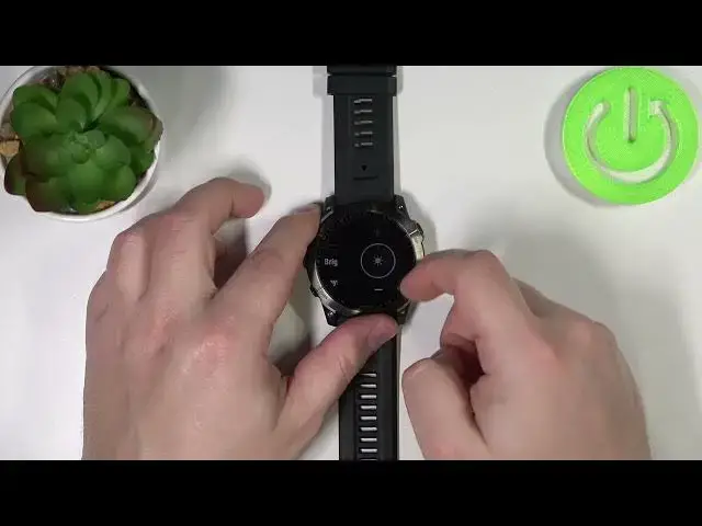 'Video thumbnail for How to Change Backlight Brightness in Garmin Fenix 7x? Find Brightness Options'