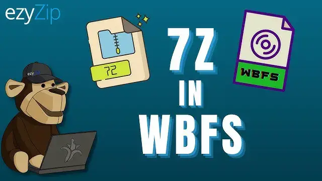 'Video thumbnail for Come convertire 7Z in WBFS online (guida semplice)'